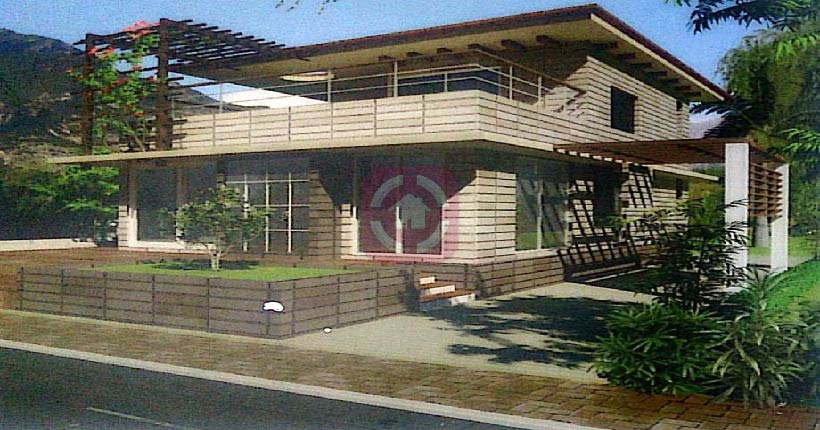 Sanghvi Serene City Cover Image